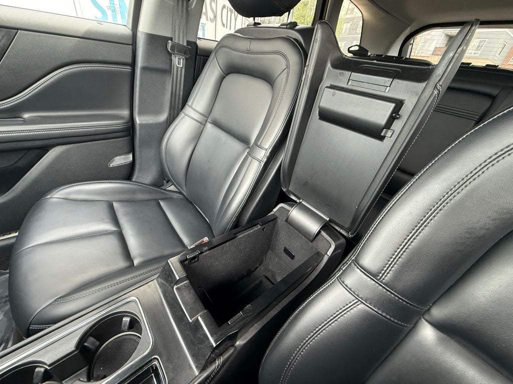 2021 Lincoln Corsair Standard AWD