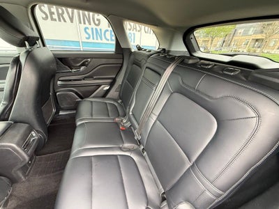 2021 Lincoln Corsair Standard AWD