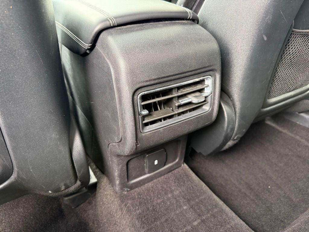 2021 Lincoln Corsair Standard AWD