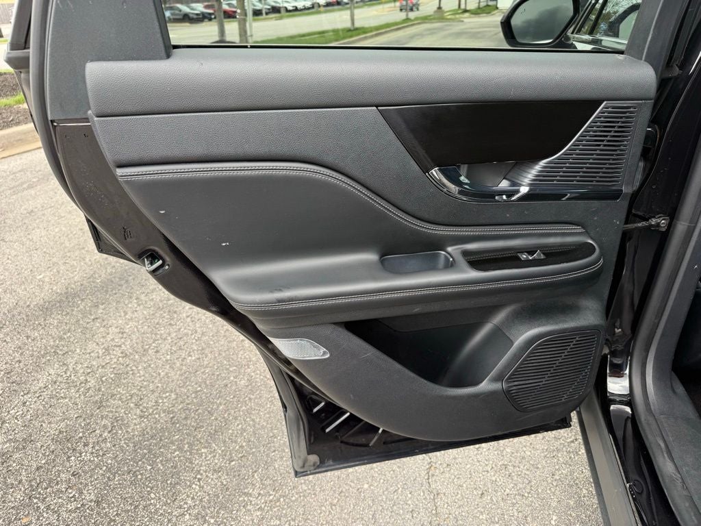 2021 Lincoln Corsair Standard AWD