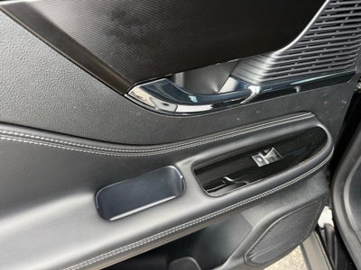 2021 Lincoln Corsair Standard AWD