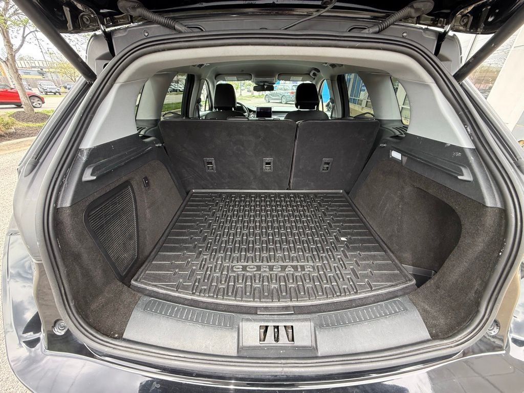 2021 Lincoln Corsair Standard AWD