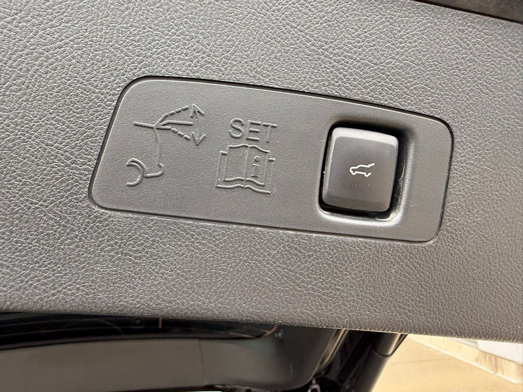 2021 Lincoln Corsair Standard AWD