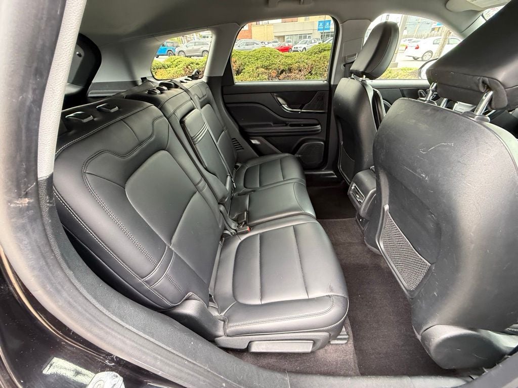 2021 Lincoln Corsair Standard AWD