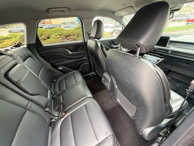 2021 Lincoln Corsair Standard AWD