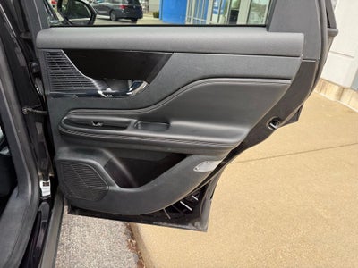 2021 Lincoln Corsair Standard AWD