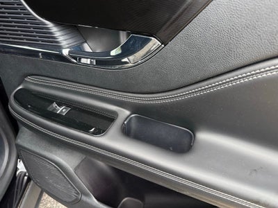 2021 Lincoln Corsair Standard AWD