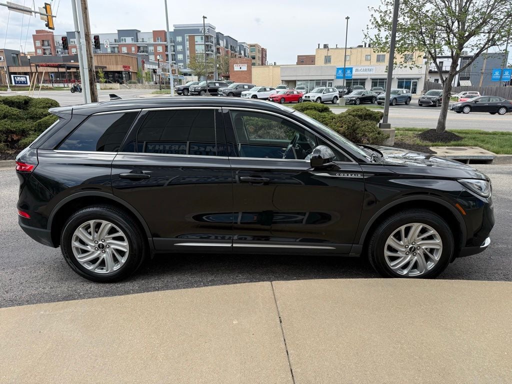 2021 Lincoln Corsair Standard AWD