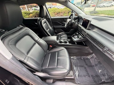 2021 Lincoln Corsair Standard AWD