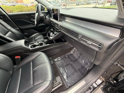 2021 Lincoln Corsair Standard AWD
