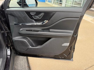 2021 Lincoln Corsair Standard AWD