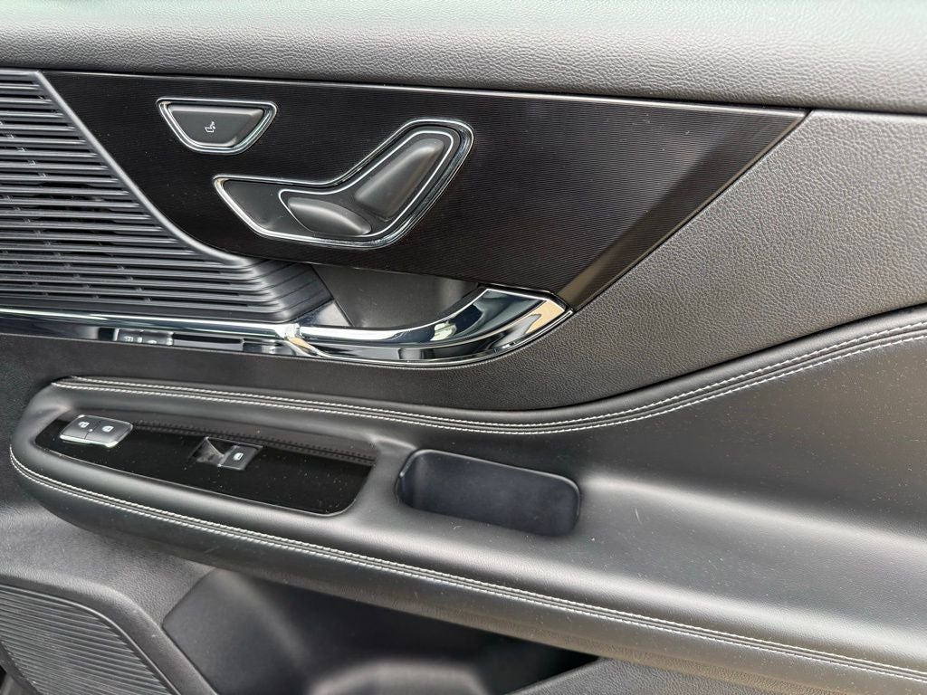 2021 Lincoln Corsair Standard AWD
