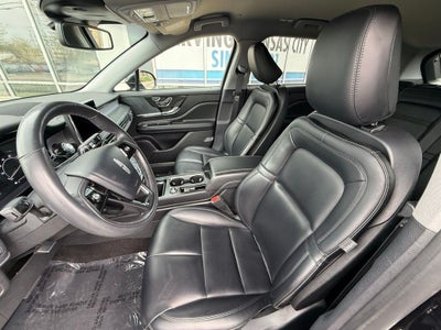 2021 Lincoln Corsair Standard AWD
