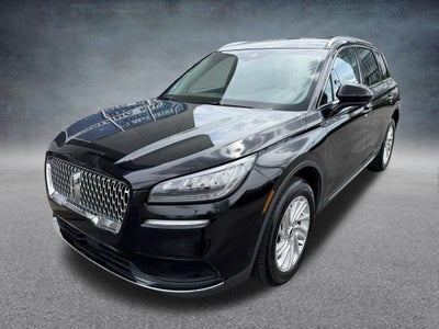 2021 Lincoln Corsair Standard AWD