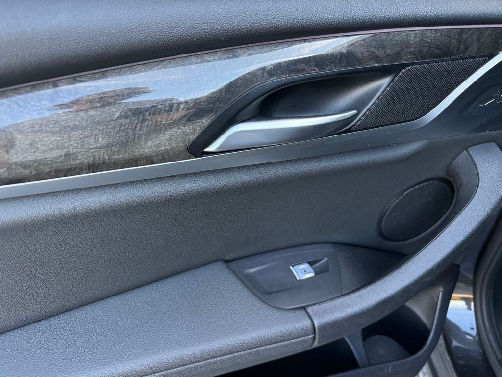 2020 BMW X4 xDrive30i