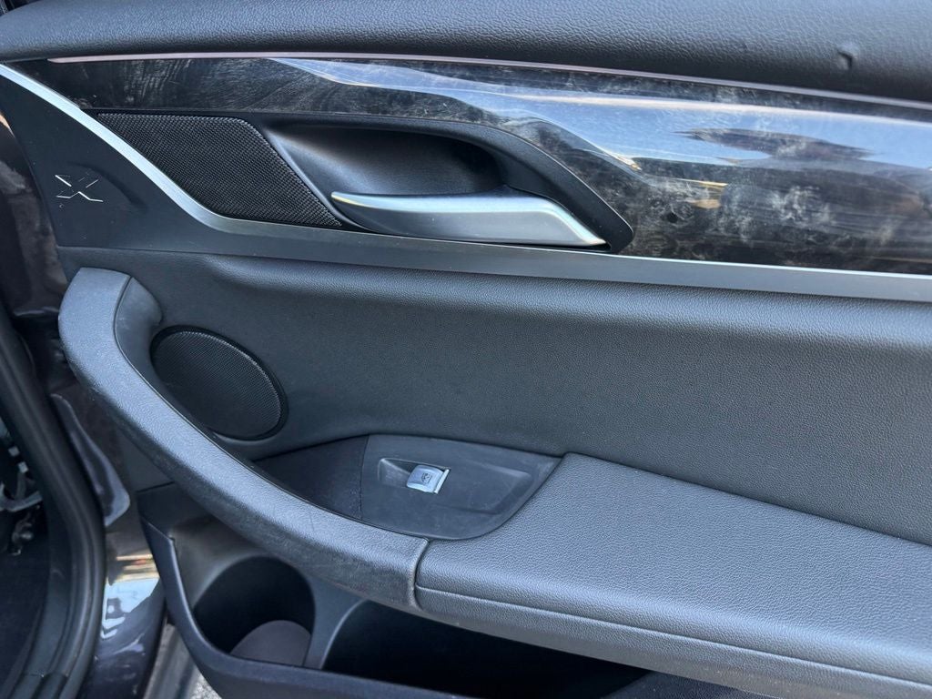 2020 BMW X4 xDrive30i