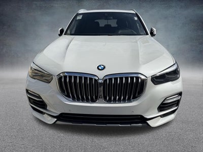 2019 BMW X5 xDrive50i