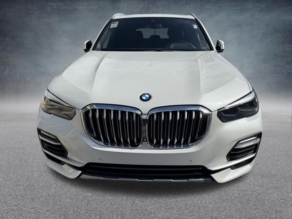 2019 BMW X5 xDrive50i