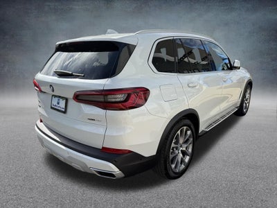 2019 BMW X5 xDrive50i