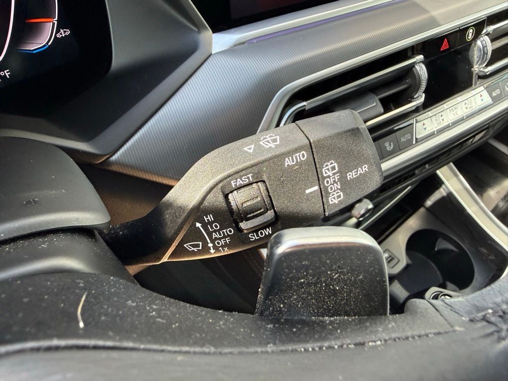2019 BMW X5 xDrive50i