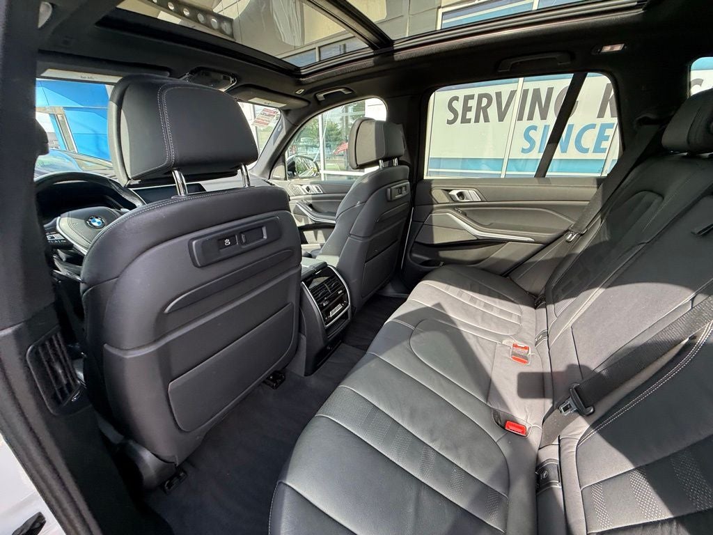 2019 BMW X5 xDrive50i