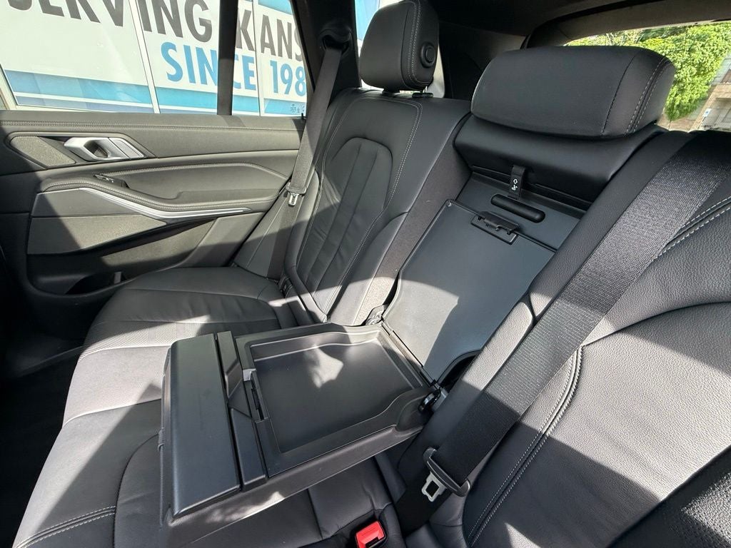 2019 BMW X5 xDrive50i
