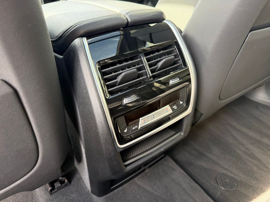 2019 BMW X5 xDrive50i