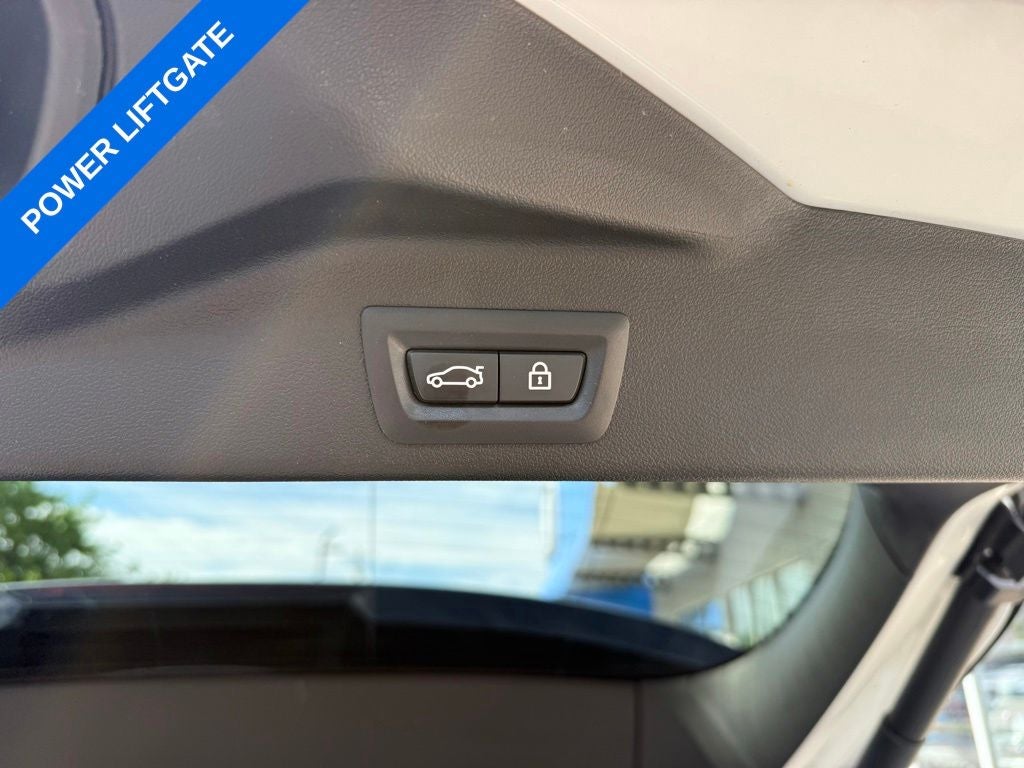 2019 BMW X5 xDrive50i