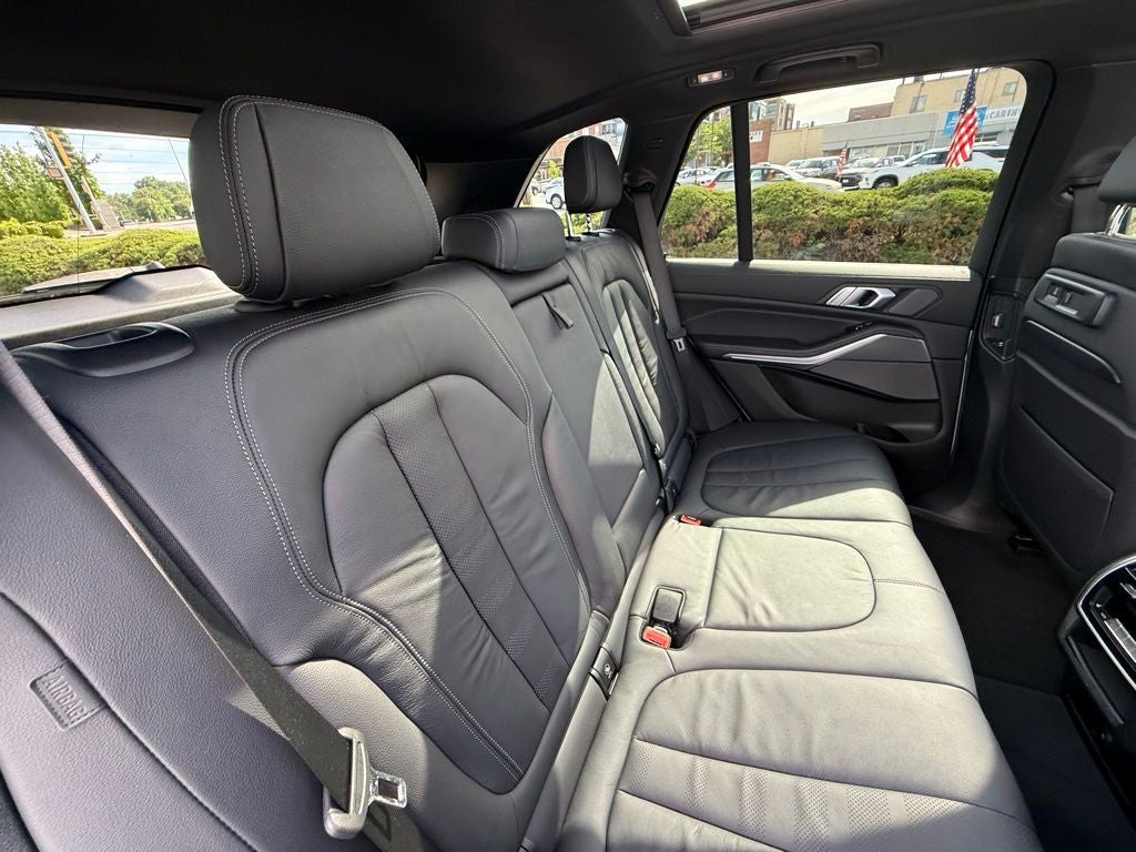 2019 BMW X5 xDrive50i