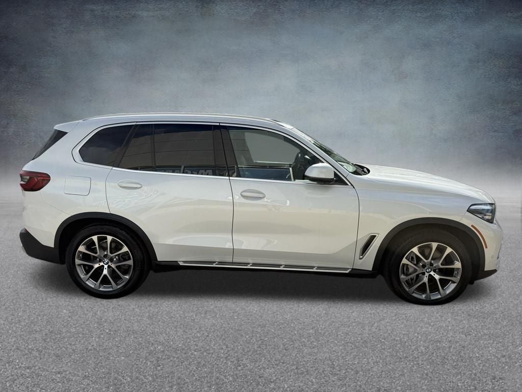 2019 BMW X5 xDrive50i