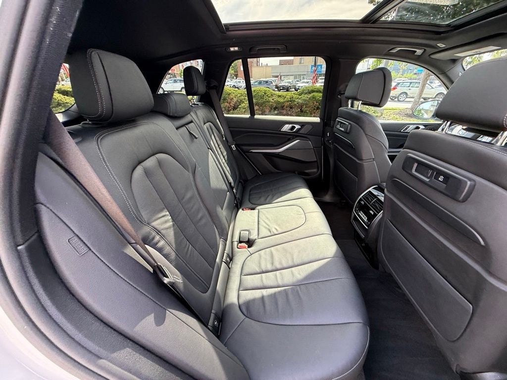 2019 BMW X5 xDrive50i