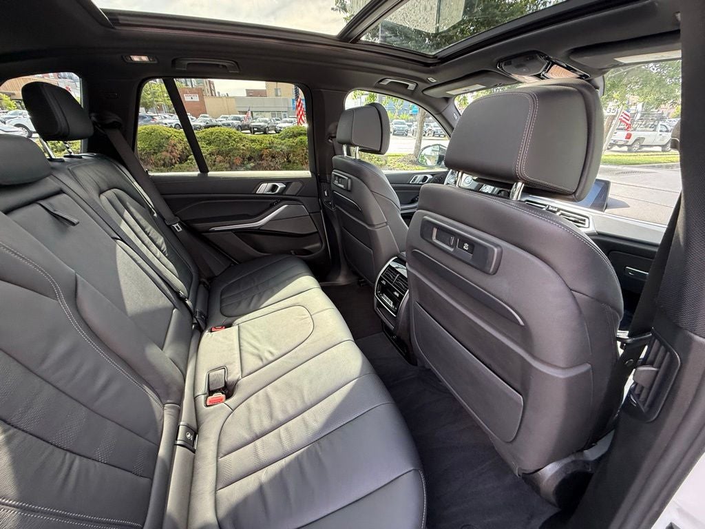 2019 BMW X5 xDrive50i