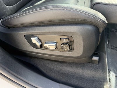 2019 BMW X5 xDrive50i