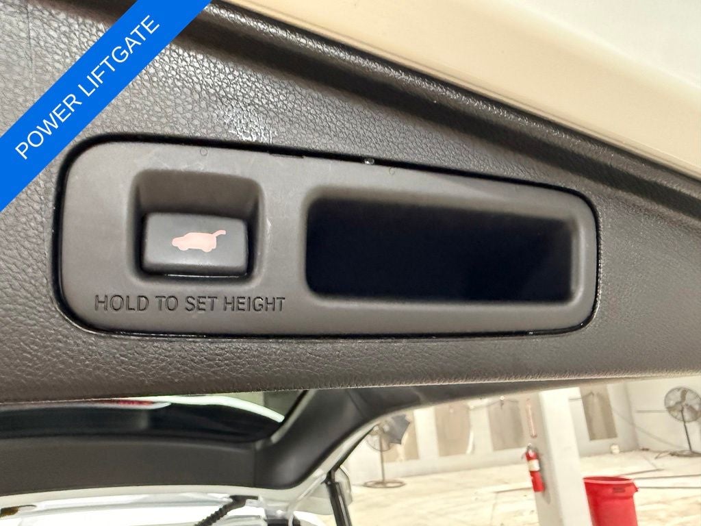 2020 Honda CR-V Hybrid Touring