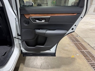 2020 Honda CR-V Hybrid Touring