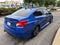 2021 Subaru WRX Base