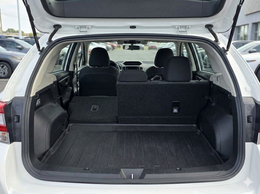 2019 Subaru Crosstrek 2.0i