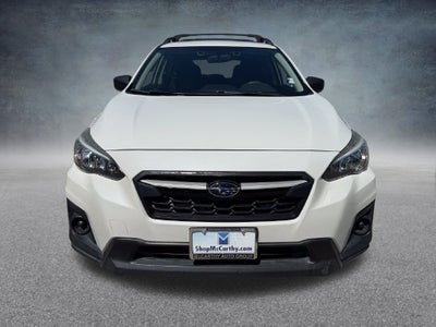 2019 Subaru Crosstrek 2.0i