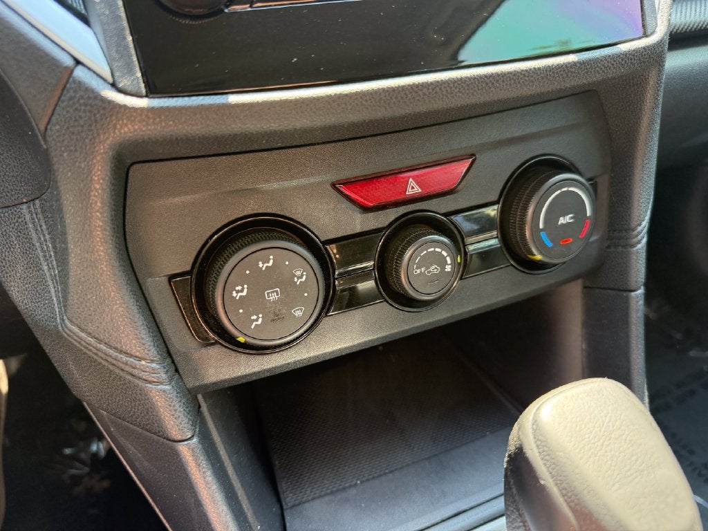 2019 Subaru Crosstrek 2.0i