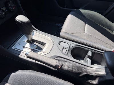 2019 Subaru Crosstrek 2.0i
