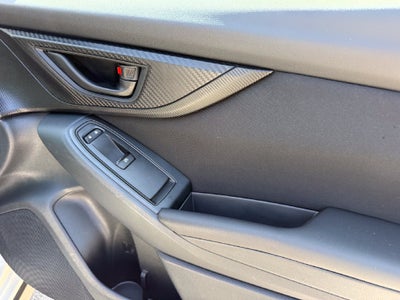 2019 Subaru Crosstrek 2.0i