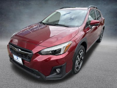 2018 Subaru Crosstrek 2.0i Limited