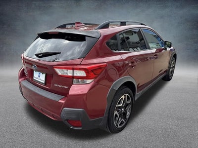 2018 Subaru Crosstrek 2.0i Limited