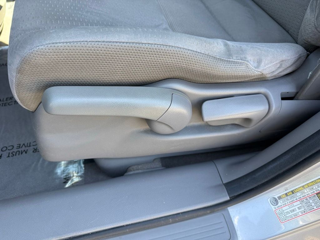 2008 Honda CR-V EX
