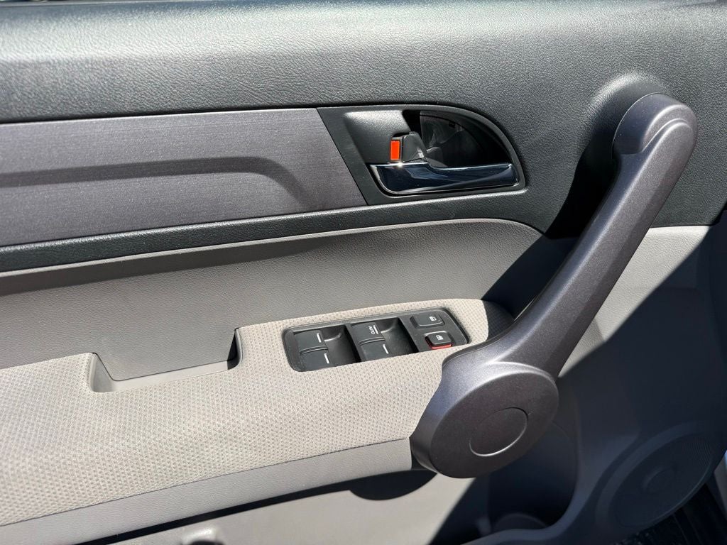 2008 Honda CR-V EX