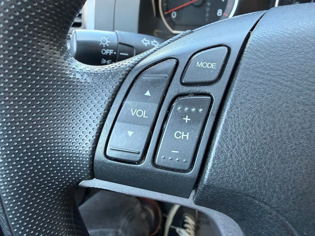 2008 Honda CR-V EX