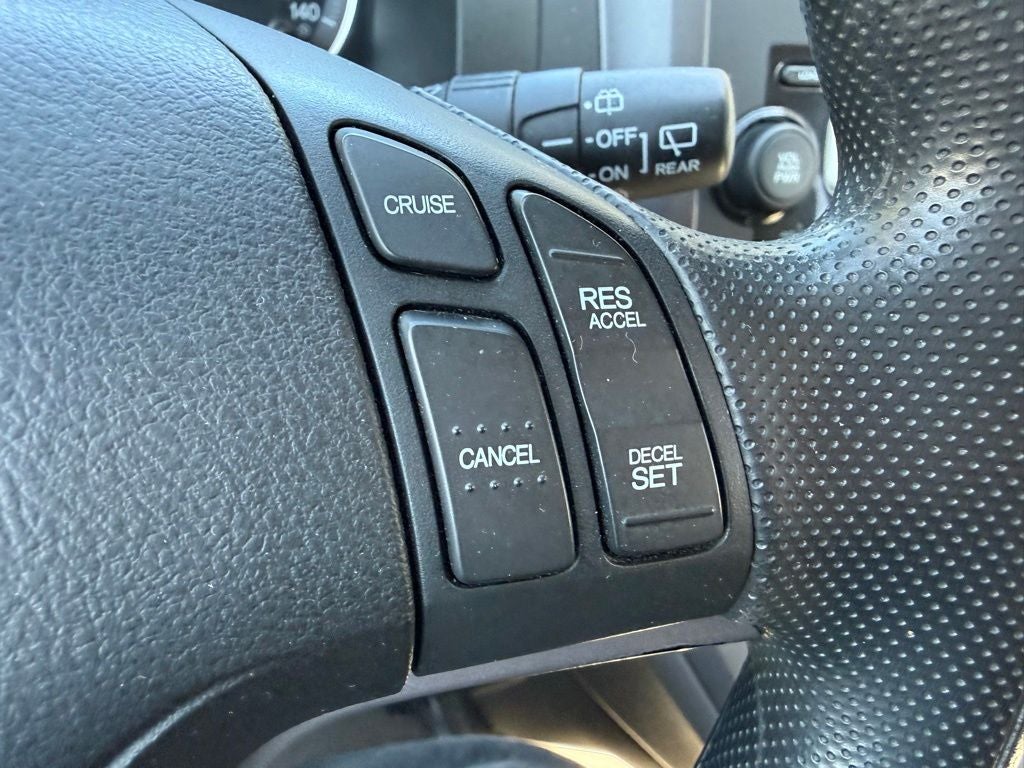 2008 Honda CR-V EX