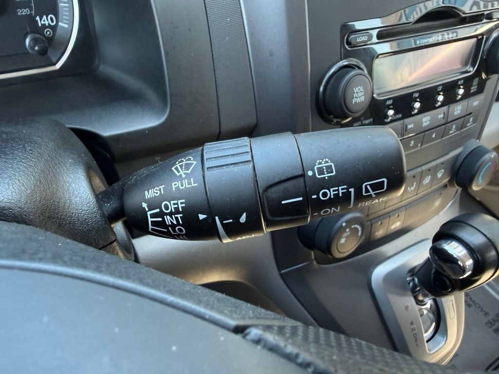 2008 Honda CR-V EX
