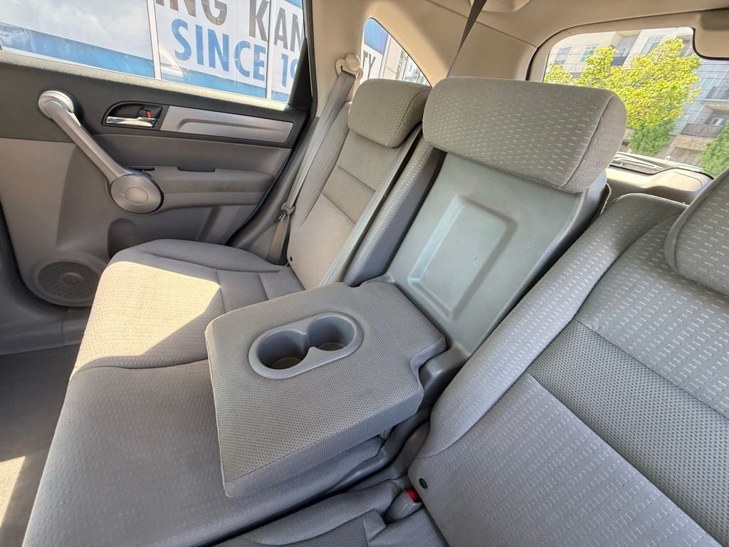 2008 Honda CR-V EX