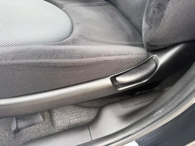 2007 Honda Fit Sport